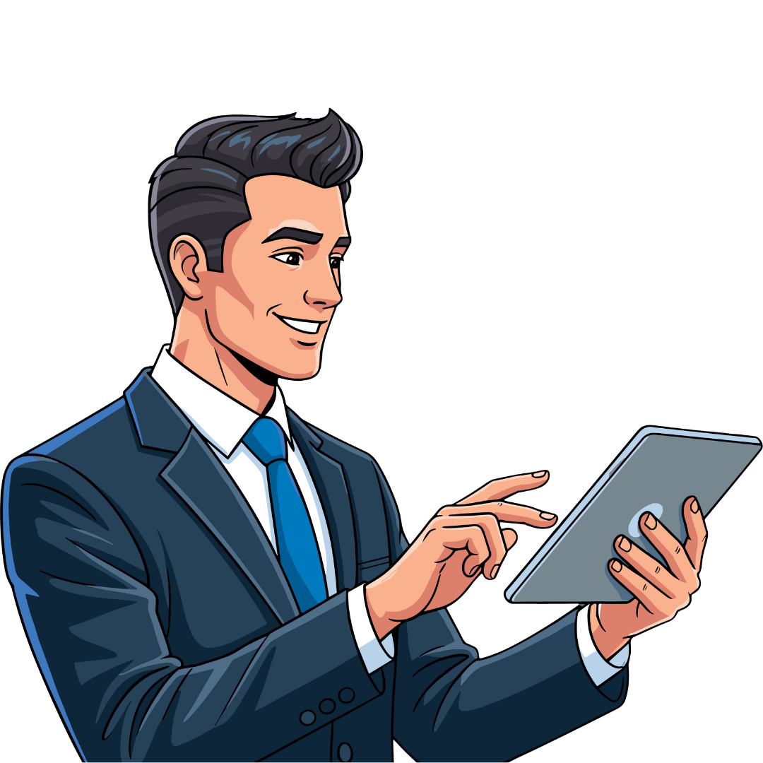 Why Choose Us - StruktureSoft